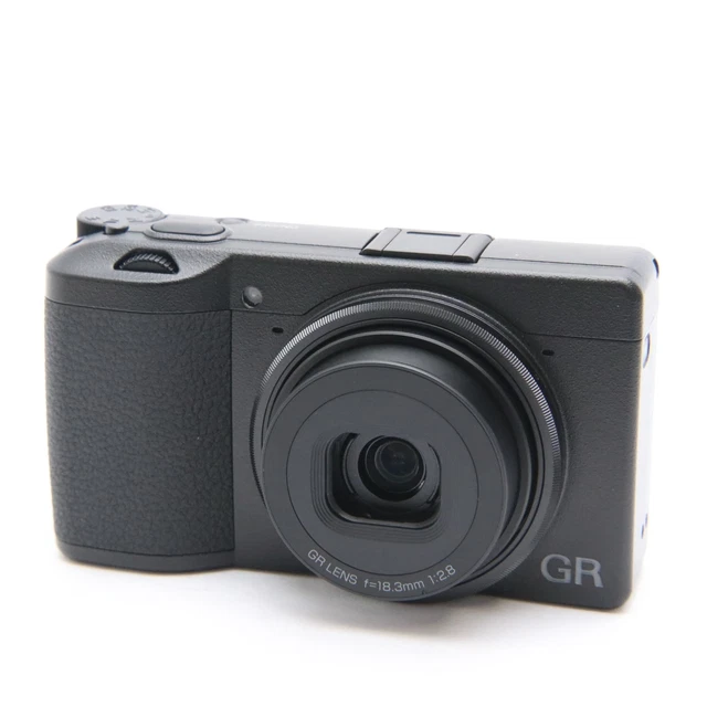 RICOH GR III -Near Mint- #275
