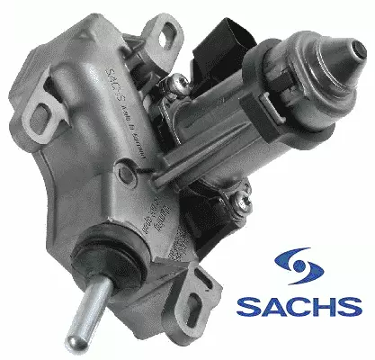 New *Genuine* SACHS Smart FORTWO Cabrio, Coupe 0.7 0.8 CDI 04-07 Clutch Actuator