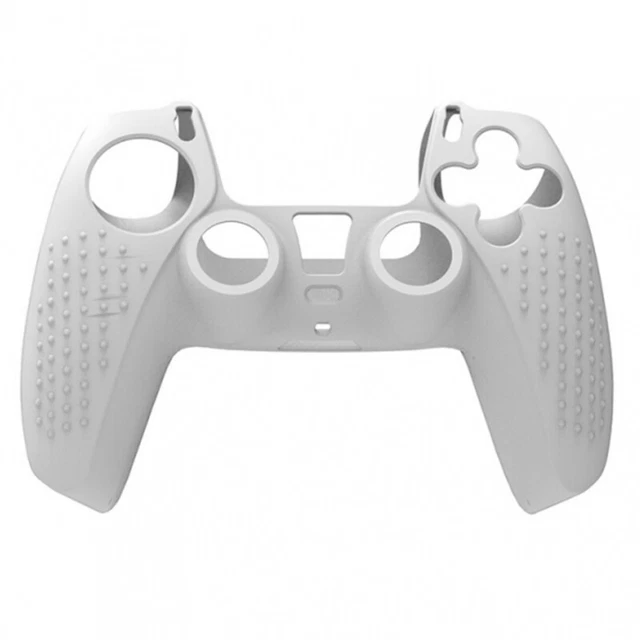 Kit De Coques De Remplacement Pour Manette Playstation 4 (PS4 Slim/PS4 Pro) - Neuf