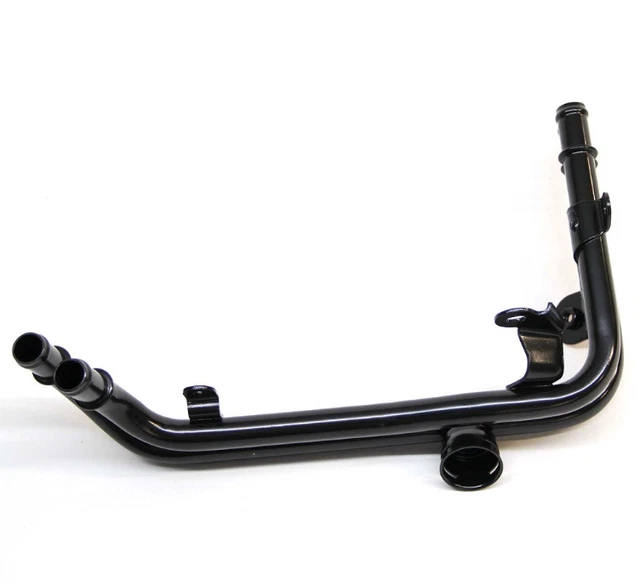 AUDI A1 MK1 Engine Coolant Pipe Genuine 6R0121070F £71.29 PicClick UK