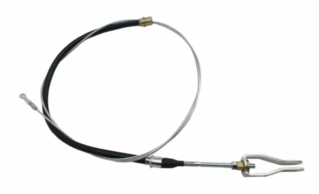 Kupplungsseil Fiat 850  new clutch cable