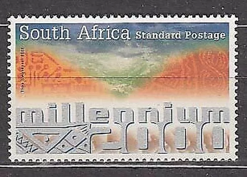 Africa South Yvert Mail 1096 MNH