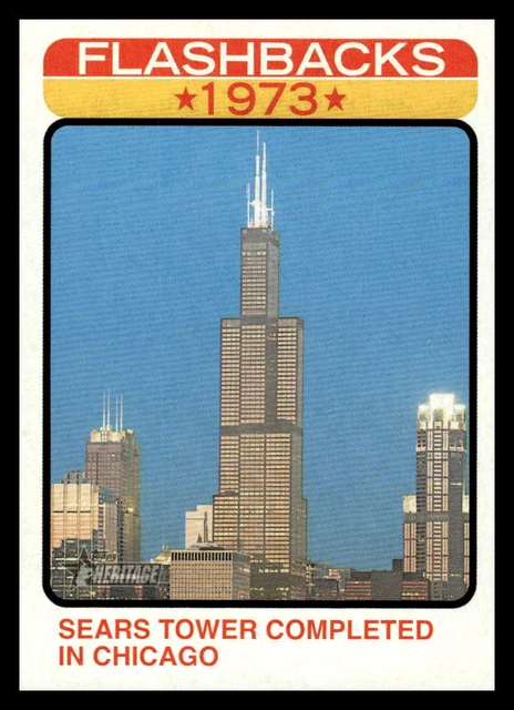 Sears Tower a Chicago, in Bianco E Nero Immagine Stock - Immagine di