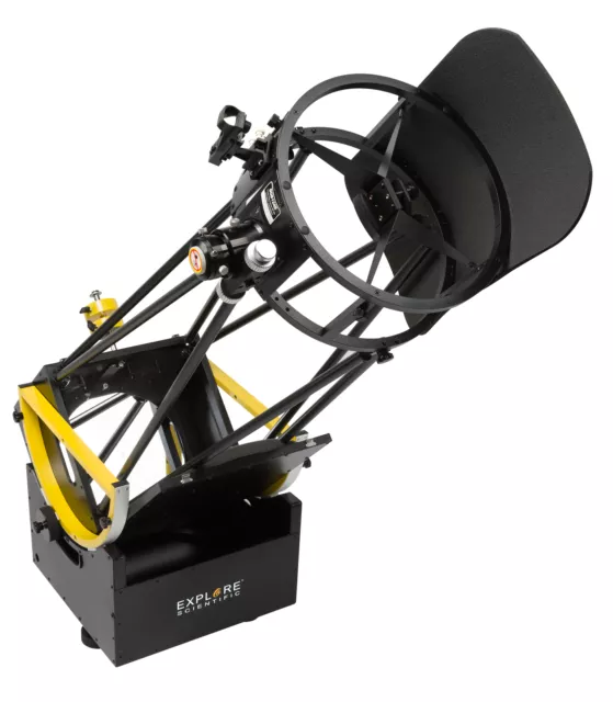 EXPLORE SCIENTIFIC Ultra Light Dobsonian 305mm GENERATION II