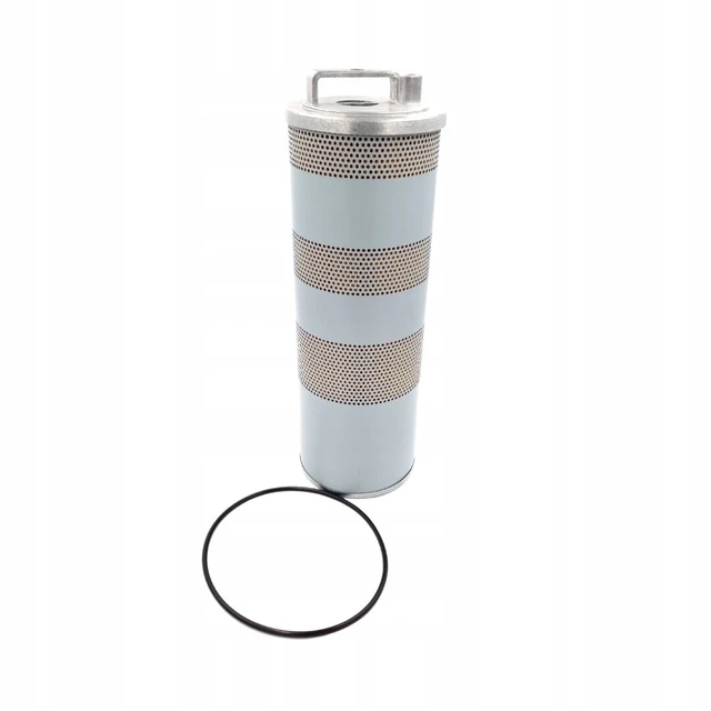 Filtro olio idraulico HIFI SH 60150 HITACHI / #G O1ME 1575