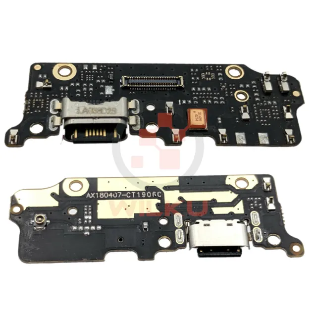 Ladebuchse Connector Flex Port Charging Micro USB Type C Dock für Xiaomi Mi A2