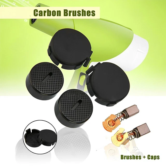 Set 6 Spazzole Per Trapano In Acciaio - Per Rimozione Vernice E Ruggine, Codolo 1/4, Diverse Misure - Foto 6