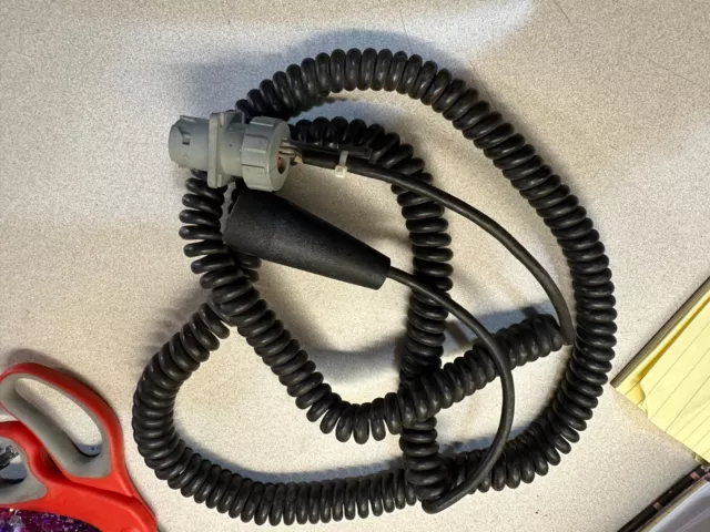 Case IH Planter Test Switch