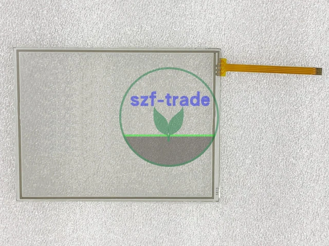 Écran Tactile (touch Panel) GP-4301TM Pour Pro-face PFXGM4301TAD – 5,7 Pouces – Neuf