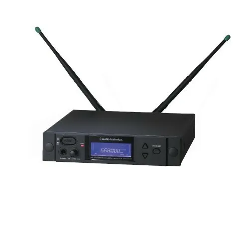 Audio Technica AEW-R4100 single receiver 