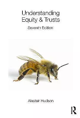 Understanding Equity & Trusts - 9781138506268