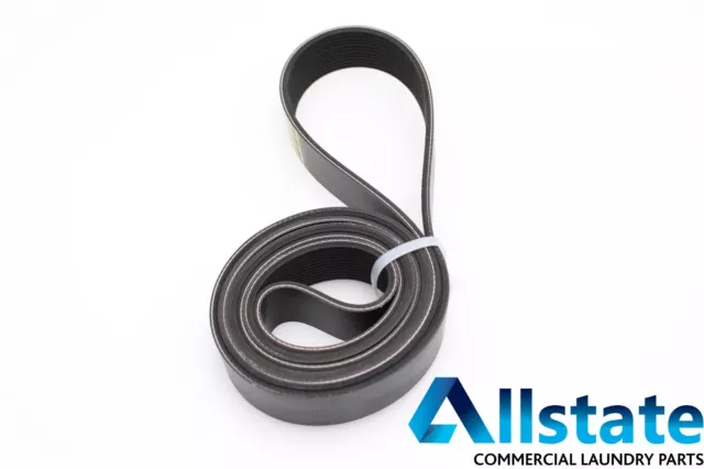 Genuine OEM American Dryer WFR500195 ADC Belt EWR60