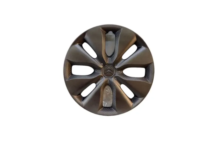 Enjoliveur de roue occasion CITROEN C3 I Phase 1 - 1.4HDI 8v 70ch
