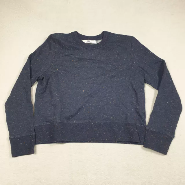 Camilla and marc grey jumper hotsell