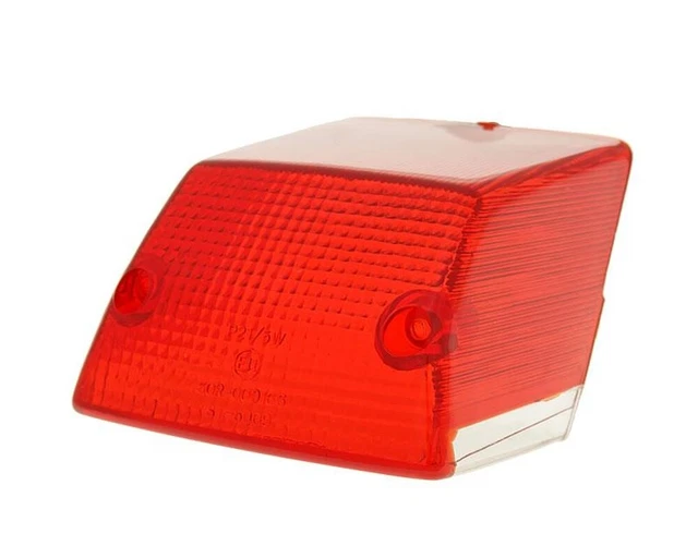 Lentille de feu arrière pour CAGIVA W8/W8 FA 125 (93-98)