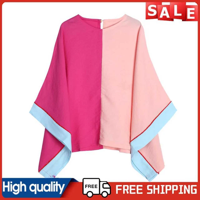 Kids Children Girls Short Sleeve T-shirt Dress Tops Casual Clothes-123856
