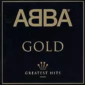 ABBA Gold: Greatest Hits by ABBA (CD, 1993)