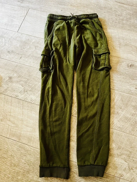 Boys online joggers tu
