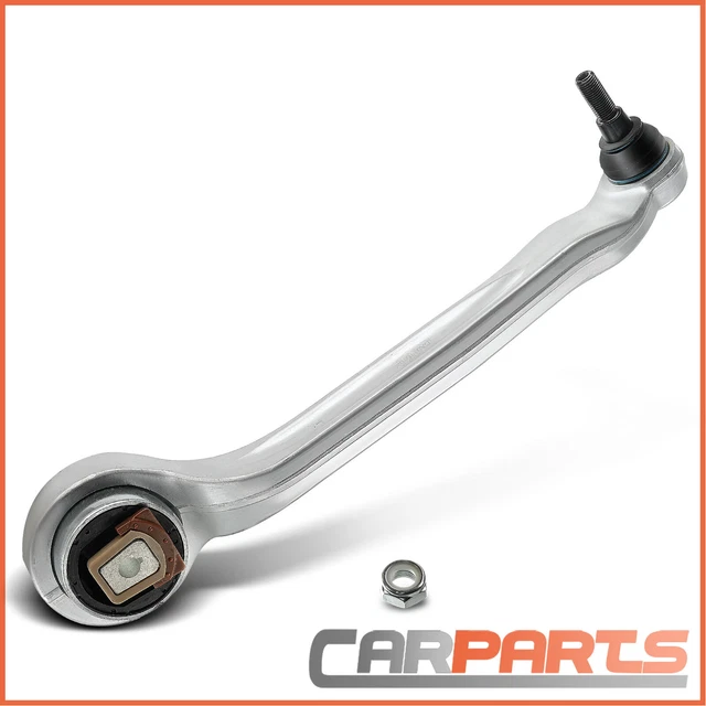 Bras De Suspension Avant Gauche Supérieur Audi A6 A8 VW Phaeton - Référence 4E0407505E