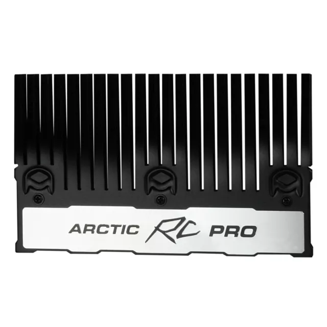 ARCTIC RC Pro RAM Cooler Speicherkühler Arbeitsspeicherkühler