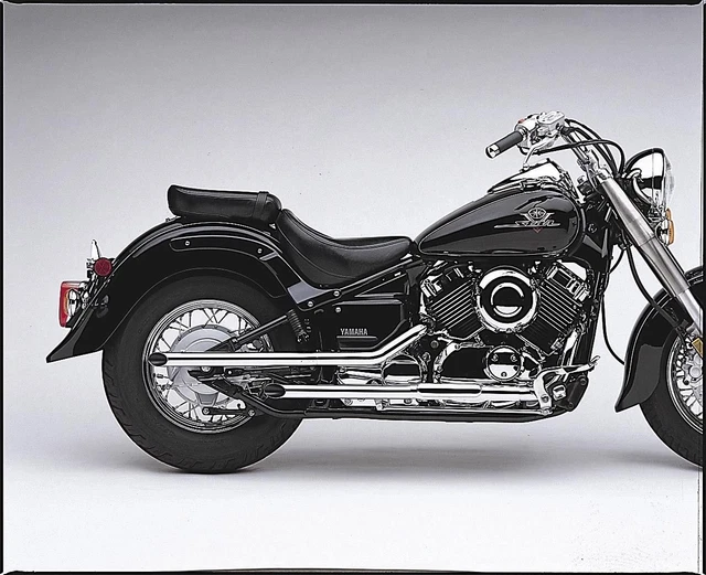 cobra drag pipes v star 650