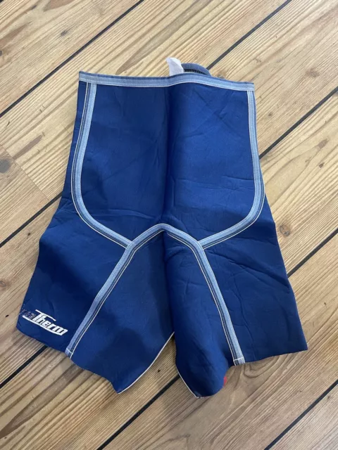 Adults Neoprene Wetsuit Shorts Size Medium Preloved