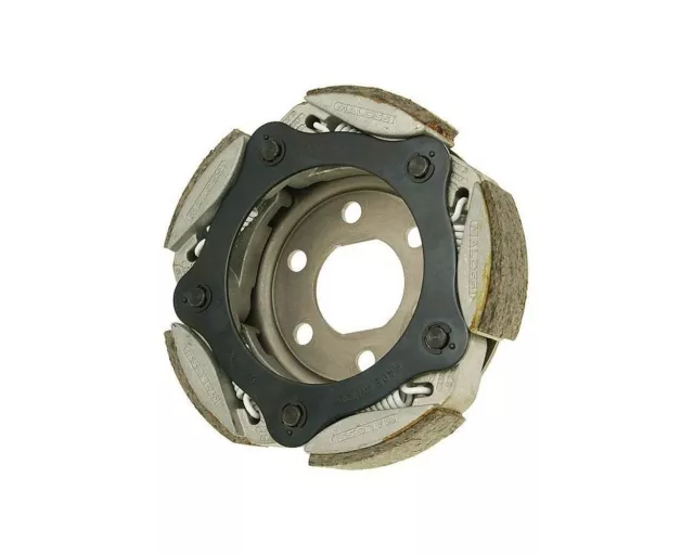 Kupplung MALOSSI Maxi Fly Clutch SUZUKI BURGMAN 400AN ROLLER -