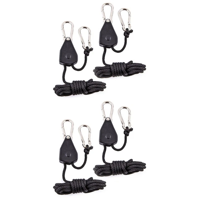 4 pcs licht Haken Durable Heavy Duty Licht Haken Halter Für Hause Büro