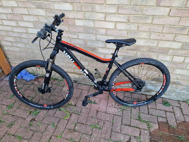 diamondback heist 2.0 grey