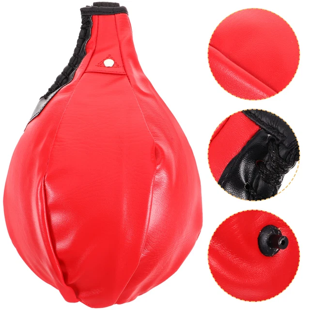 Boxing Speed Ball Boxing Double End Bag Sandbag Portable Child