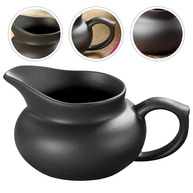 Jarra de café cocina taza leche caldera jarra taza caldera doméstica para restaurante