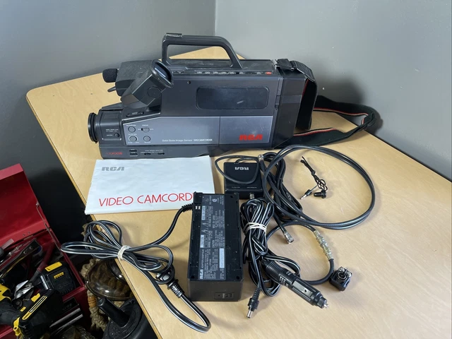 rca cc275