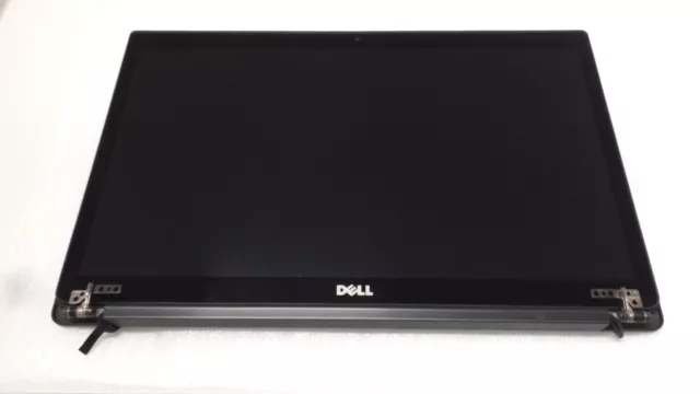 Dell Touch Screen Assembly for Latitude 7480 14" 1920x1080 Black, Grade B