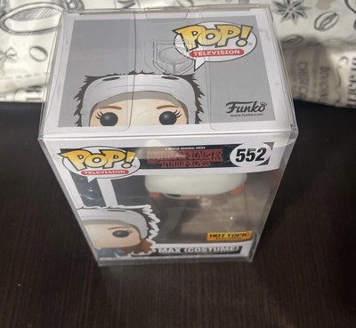 funko pop max 552