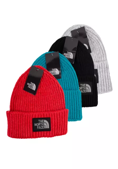 North Face Unisex Beanie