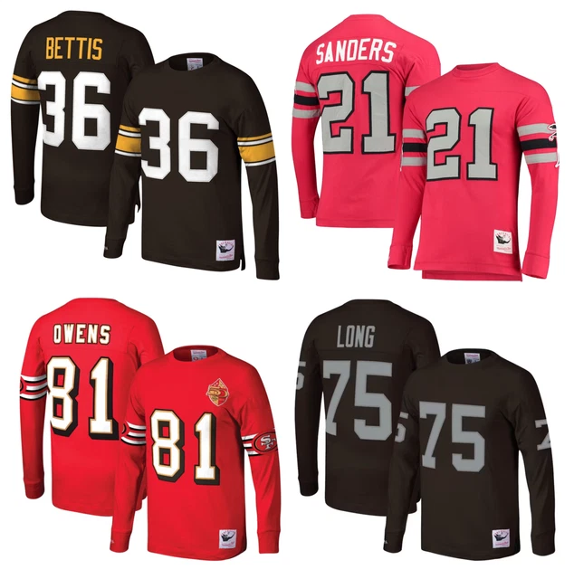 新品デッドストック USA製 MITCHELL&NESS NFL チャージャース #80 WINSLOW レプリカユニフォーム 54 2XL 3XL ビッグサイズ アメフト 新品デッドストック USA製 MITCHELL&NESS NFL チャージャース