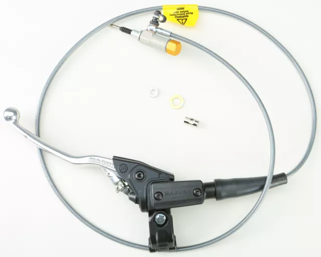 Magura Jack Hydraulic Clutch Assembly Part# 0120522-10 New