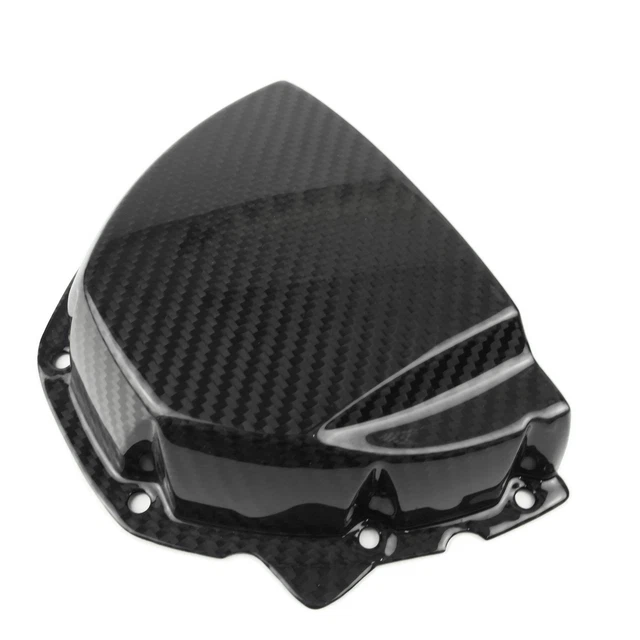 Triumph Speed Triple 100% Carbon Fibre Sprocket Cover 08-16