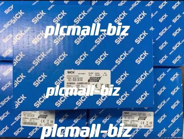 1pcs AFM60A-S4NB018X12 encoder brand new（DHL/FEDEX）Expedited Shipping