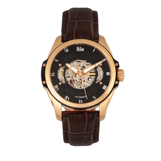 Reign sales asher skeleton