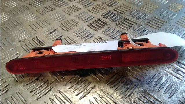 6350P5 THIRD BRAKE LIGHT Peugeot 307 (3A/C/D) 2006
