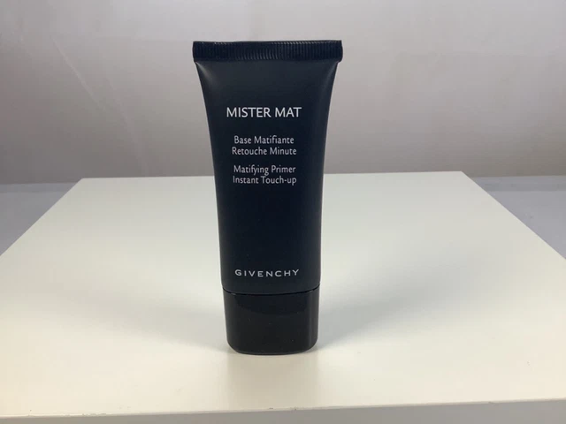 Givenchy mister mat discount mattifying foundation primer