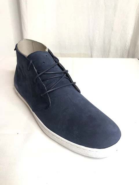 COLE HAAN PINCH Weekender Chukka Suede Mens s Shoes C20607 89.90 PicClick