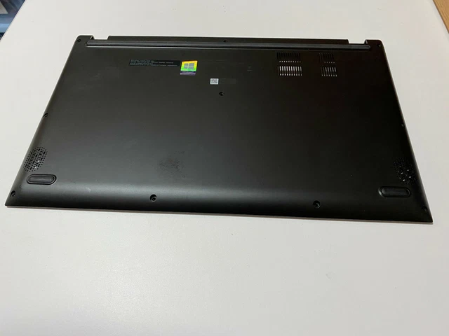 Cache Inférieur / Coque Base Pour ASUS Vivobook 15 (Modèle X512D) - Occasion état Correct