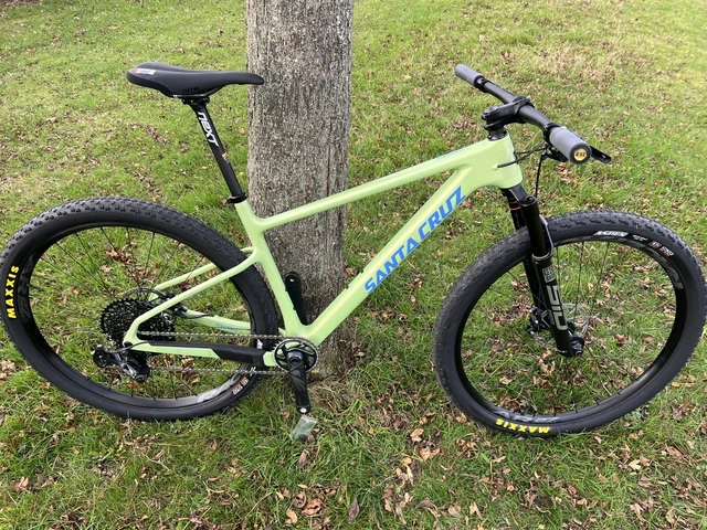 SANTA CRUZ HIGHBALL Carbon CC XO1 Mountain Bike SID Ultimate