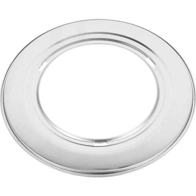 Anillo de vapor de acero inoxidable anillo de vapor adaptador gadget de cocina suministro para C