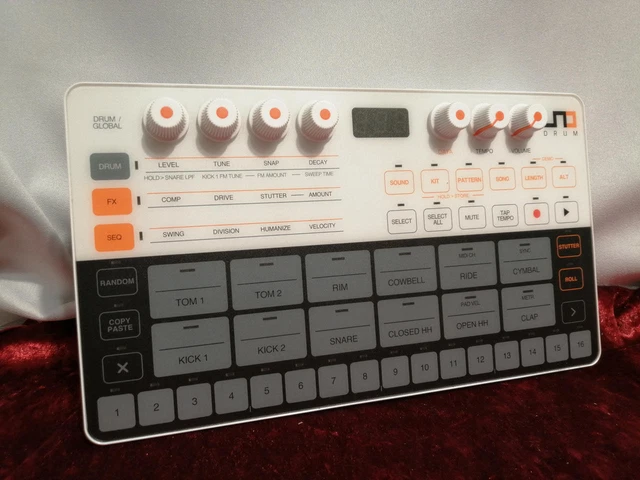 Pcm drum machine deals