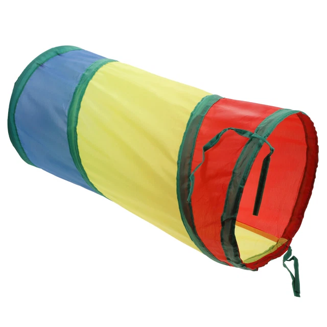 Cat play tunnel online asda