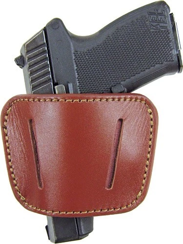 Psp Homeland Belt Slide Holstr Tan Sm & Med Auto Iwb/Owb! Hl036Brn