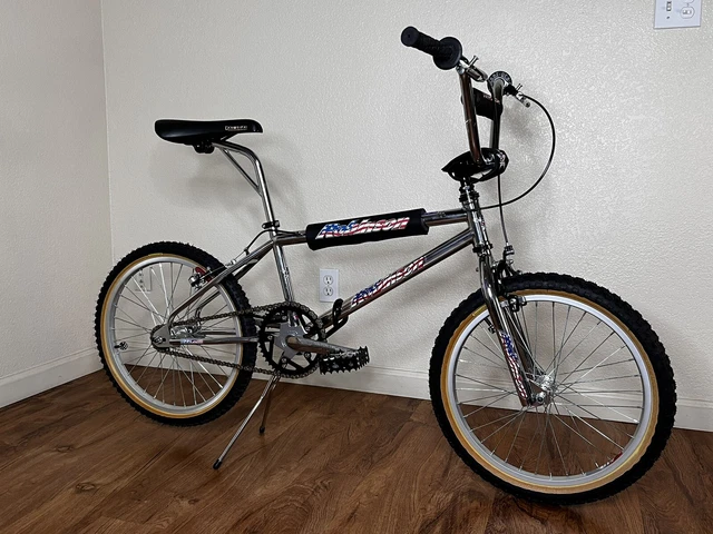 1996 robinson bmx cheap